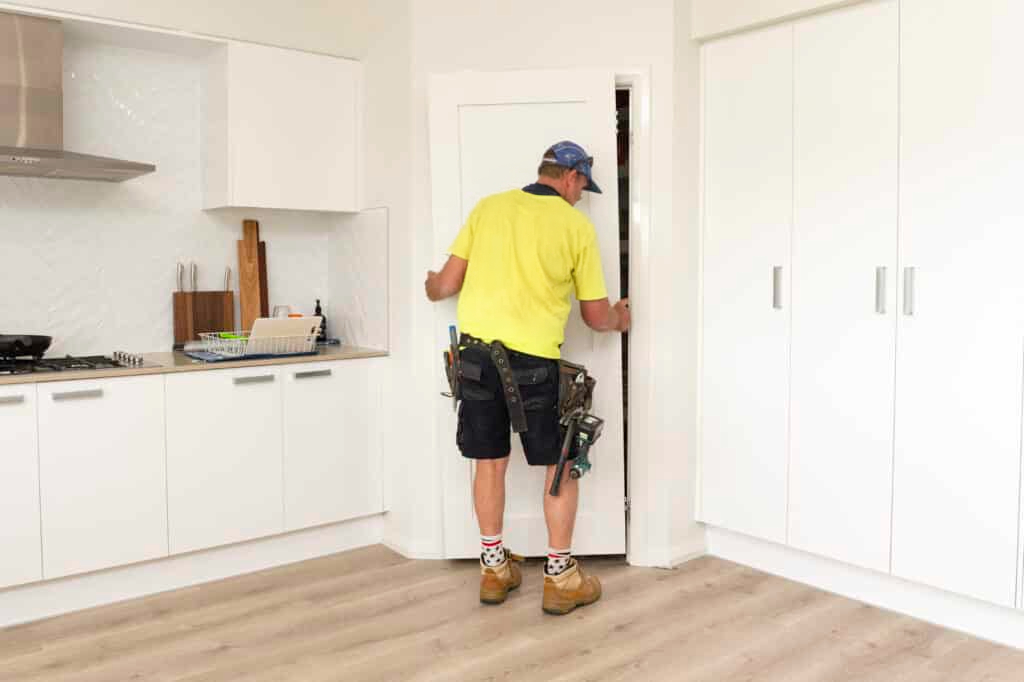 Carpentry